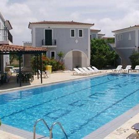 Portego Agrilia Exterior photo