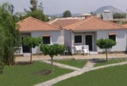 Portego Agrilia Exterior photo