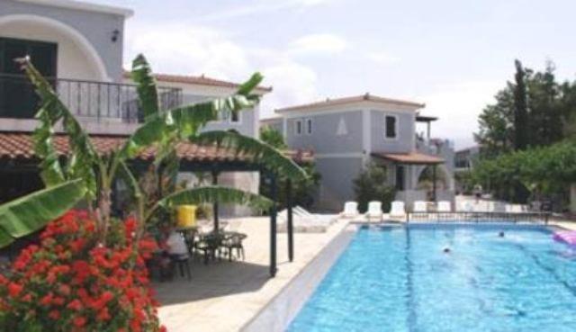 Portego Agrilia Exterior photo
