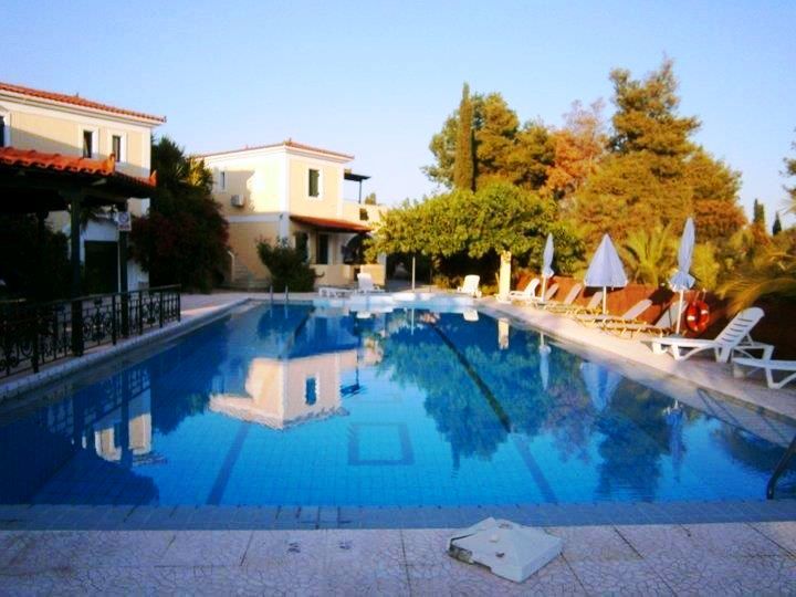 Portego Agrilia Exterior photo